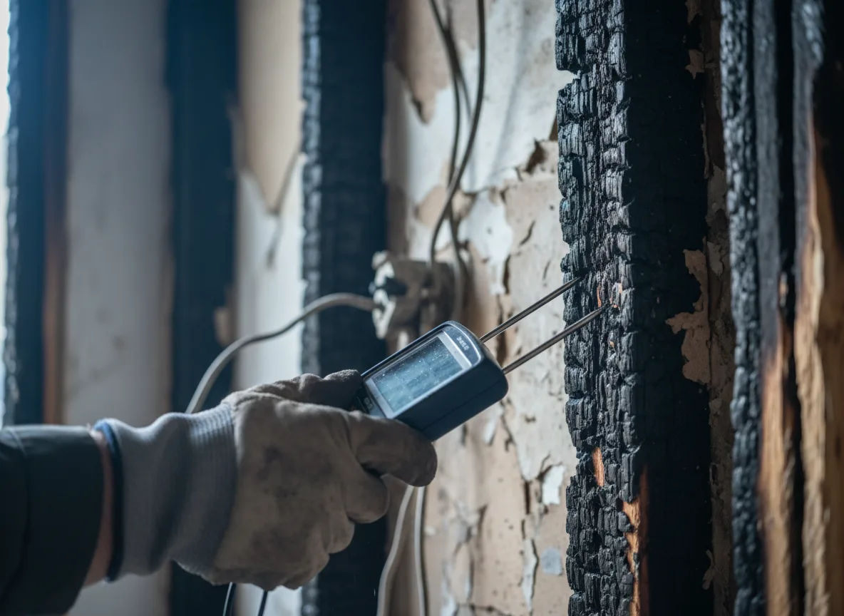 Fire Damage Restoration Cornell, IL FAQs